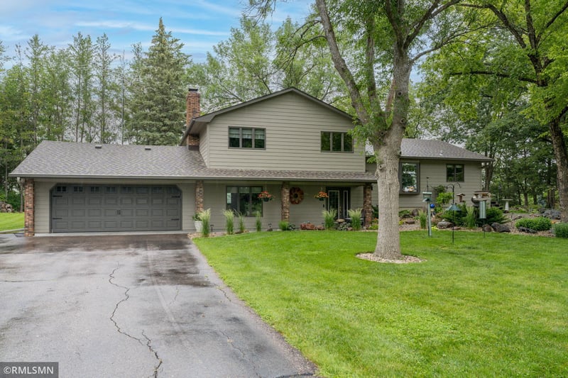 60392 239th St, Madison Lake, MN 56063