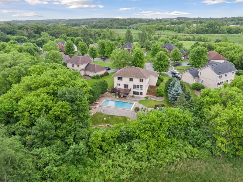 4029 Turtle Rd, Saint Bonifacius, MN 55375