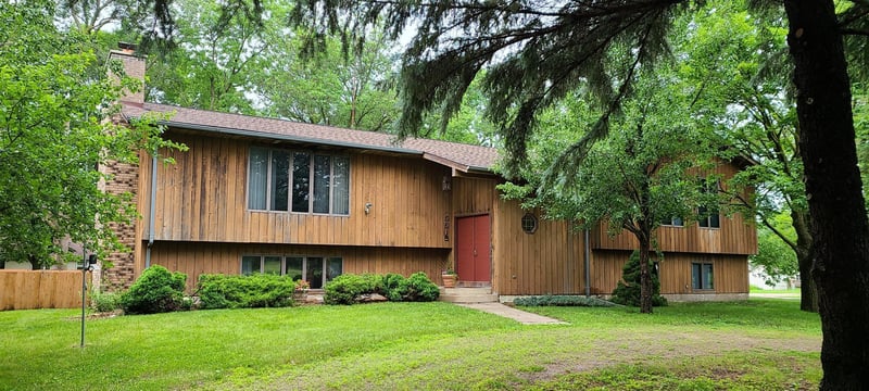551 2nd St, Echo, MN 56237