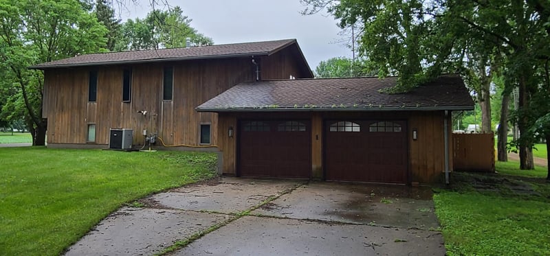 551 2nd St, Echo, MN 56237