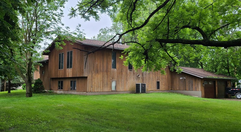 551 2nd St, Echo, MN 56237