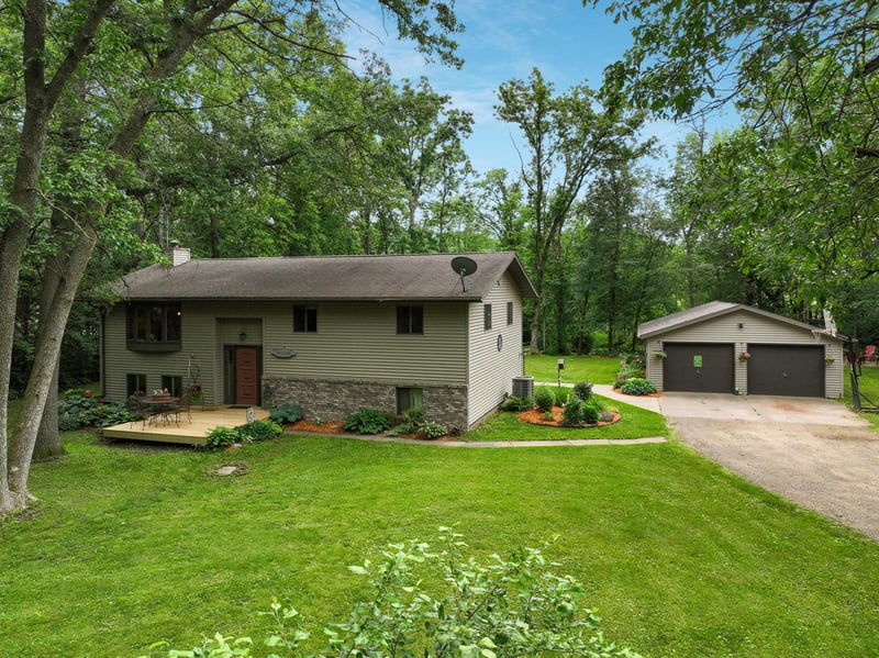 1401 14 1/2 Ave, Barron, WI 54812
