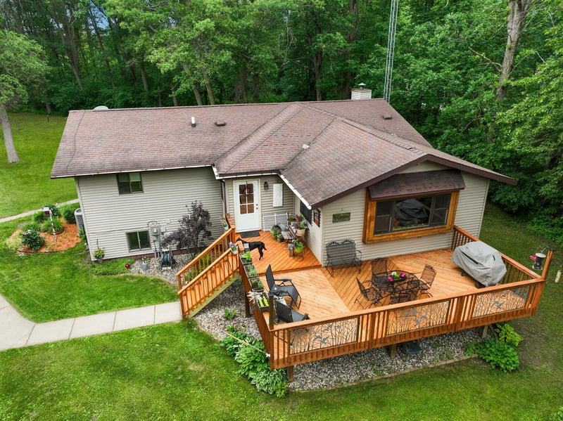 1401 14 1/2 Ave, Barron, WI 54812