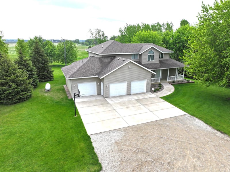 771 SE 64th Ave, Owatonna, MN 55060