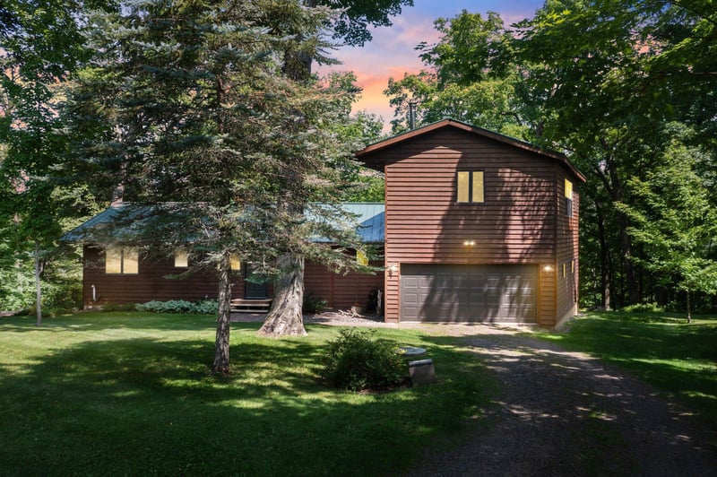 2767 1 1/2 St, Cumberland, WI 54829
