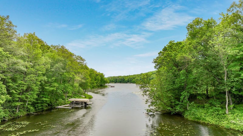 2767 1 1/2 St, Cumberland, WI 54829
