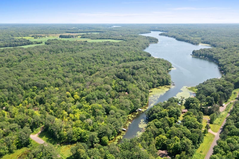 2767 1 1/2 St, Cumberland, WI 54829