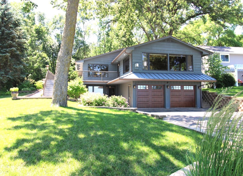 13410 Skyline Dr, Spicer, MN 56288