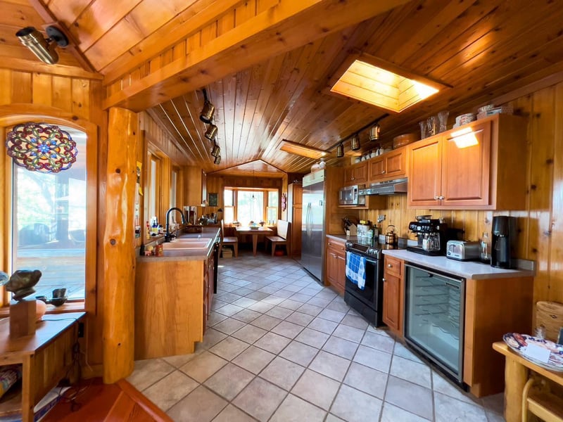 2928 Waters Island And Dock Van Vac Rd, Ely, MN 55731