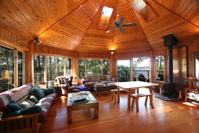 2928 Waters Island And Dock Van Vac Rd, Ely, MN 55731
