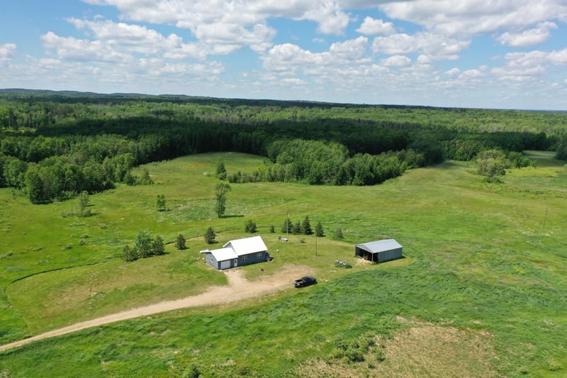 53330 180th St, Osage, MN 56570