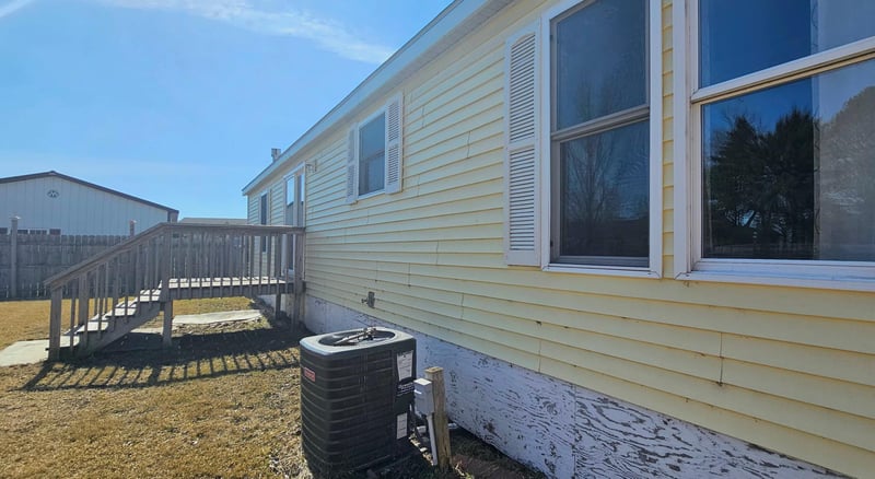 202 Henriksen St, Alberta, MN 56207