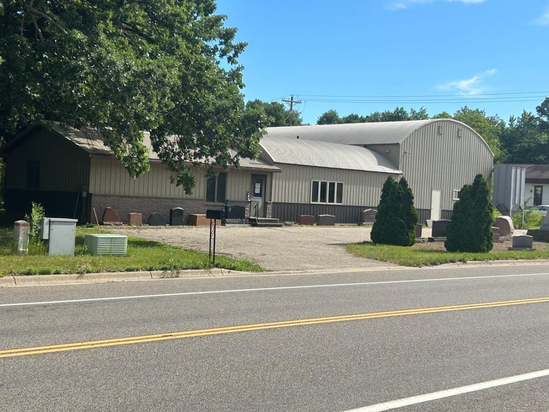 711 E Main St, Melrose, MN 56352