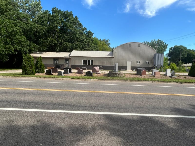 711 E Main St, Melrose, MN 56352