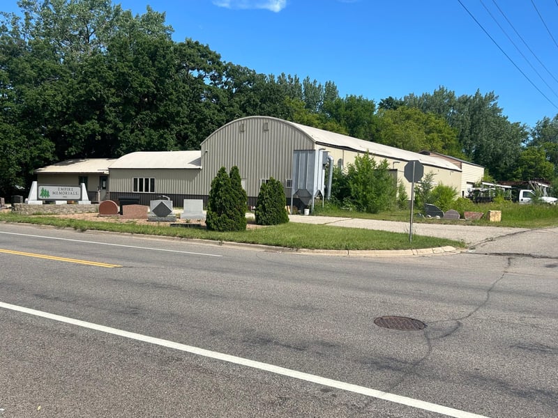 711 E Main St, Melrose, MN 56352
