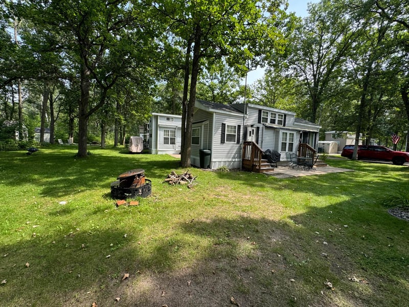 15827 Wilderness Trl #138, Cross Lake, MN 56442