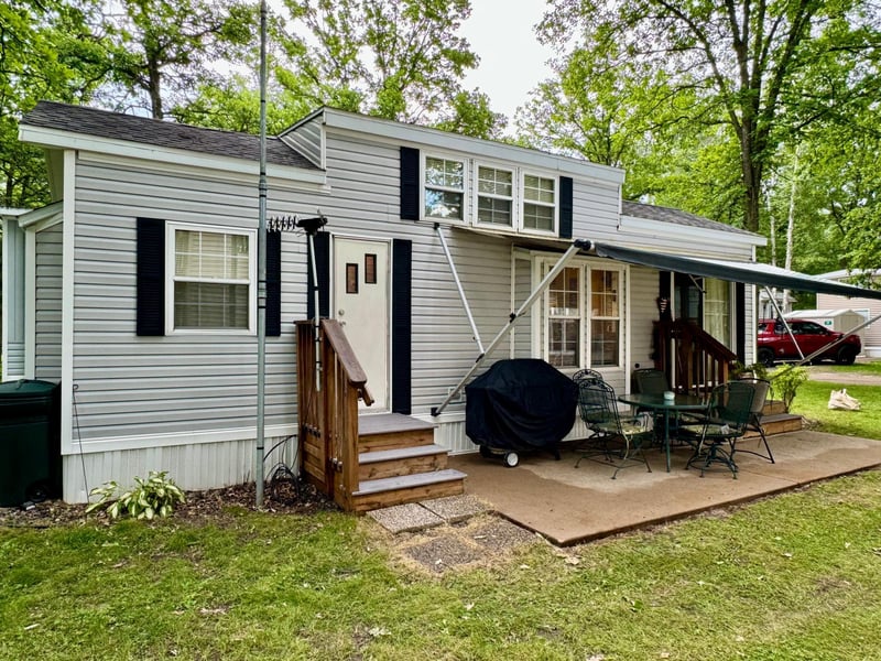 15827 Wilderness Trl #138, Cross Lake, MN 56442
