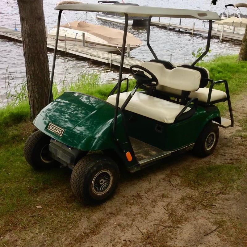 15827 Wilderness Trl #138, Cross Lake, MN 56442