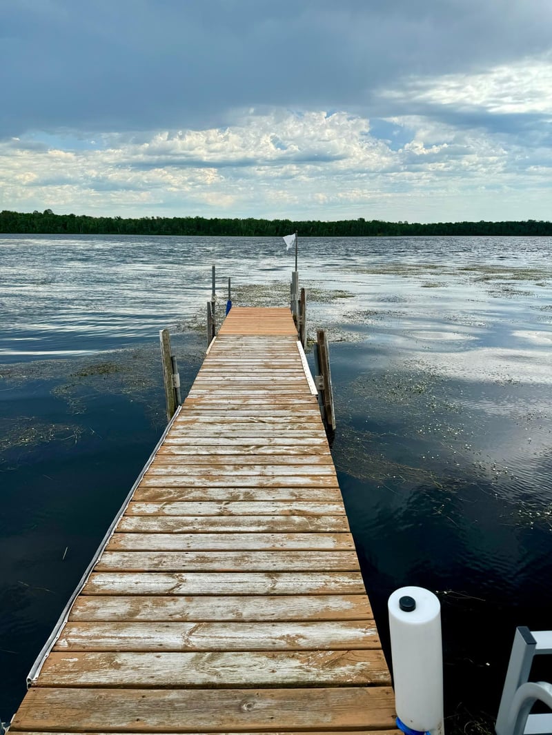 15827 Wilderness Trl #138, Cross Lake, MN 56442