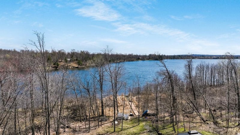 61 20 1/2 Ave, Comstock, WI 54826