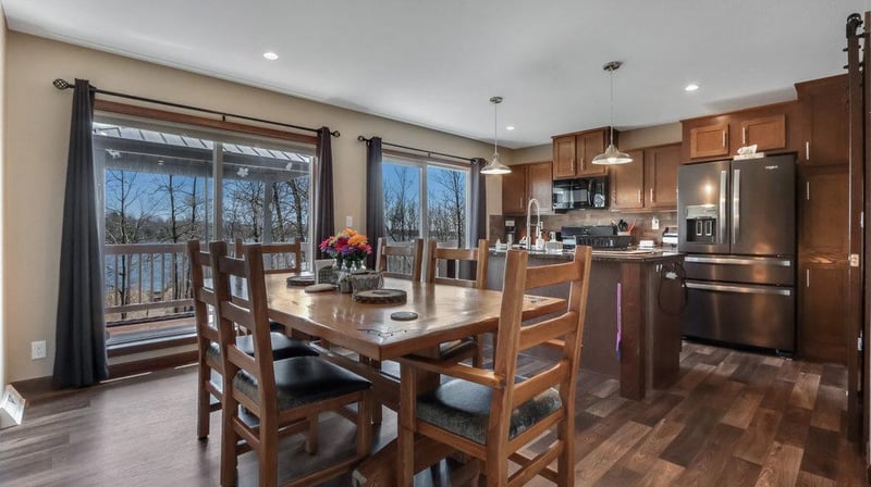 61 20 1/2 Ave, Comstock, WI 54826