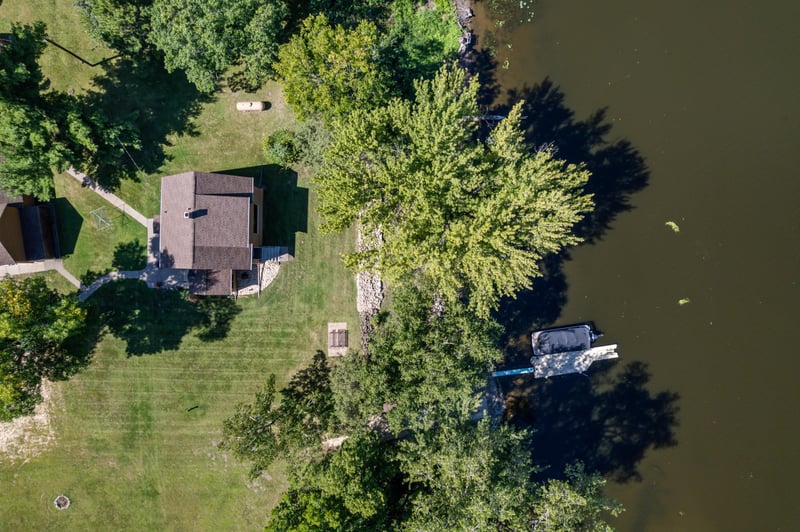 540 Prairie Island Rd N, Winona, MN 55987