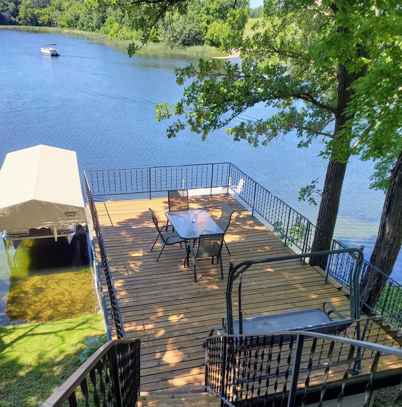 17439 Bijou Cir, Lake Park, MN 56554