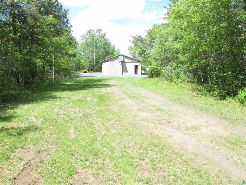 11521 Cheney Lake Rd, Solon Springs, WI 54873