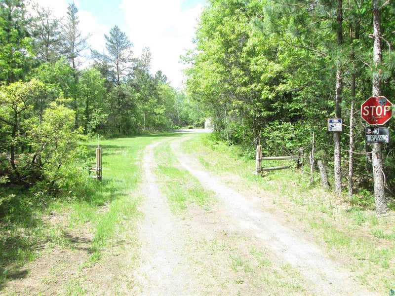 11521 Cheney Lake Rd, Solon Springs, WI 54873