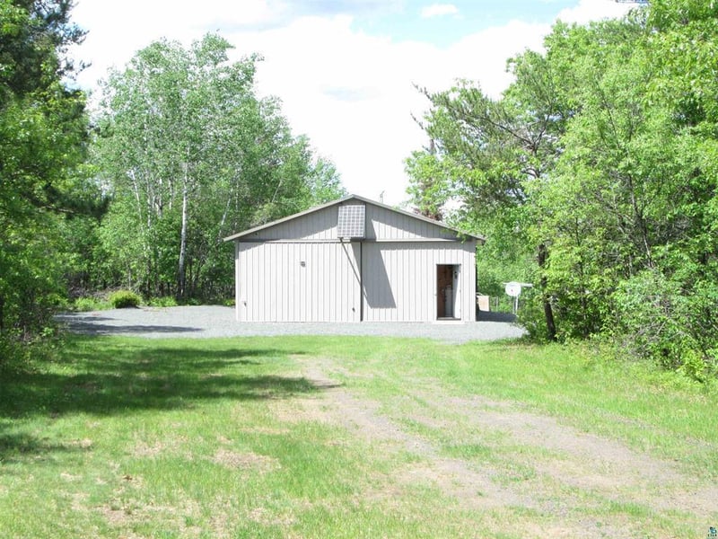 11521 Cheney Lake Rd, Solon Springs, WI 54873