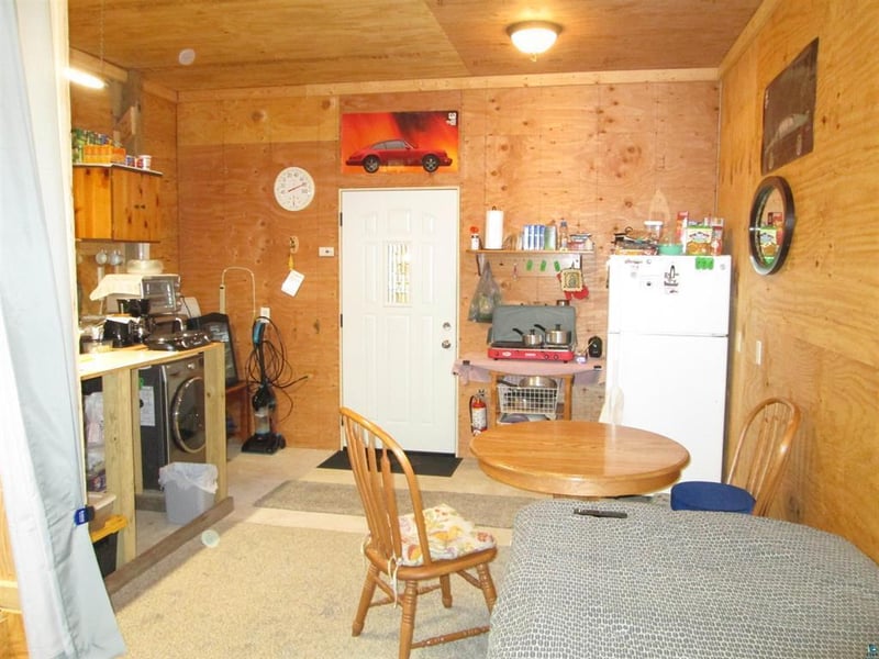 11521 Cheney Lake Rd, Solon Springs, WI 54873