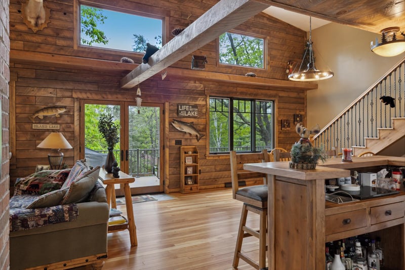 23922 Island Lake Rd, Emily, MN 56447