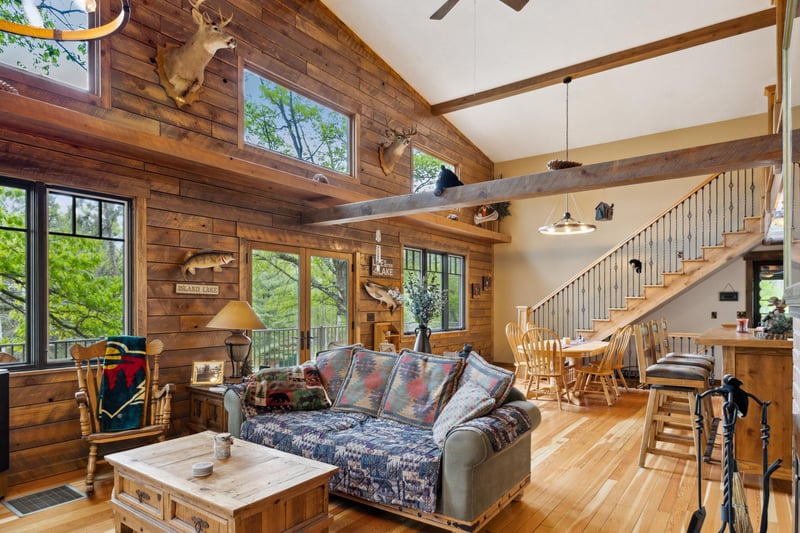 23922 Island Lake Rd, Emily, MN 56447