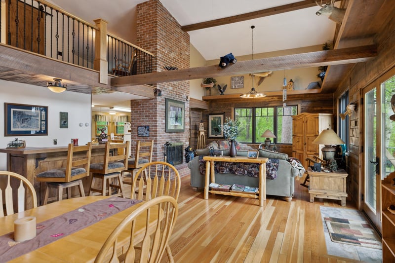 23922 Island Lake Rd, Emily, MN 56447