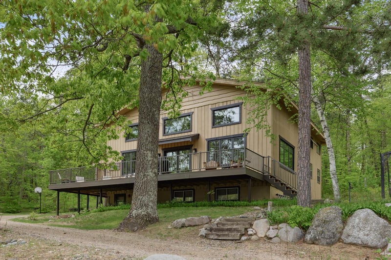 23922 Island Lake Rd, Emily, MN 56447