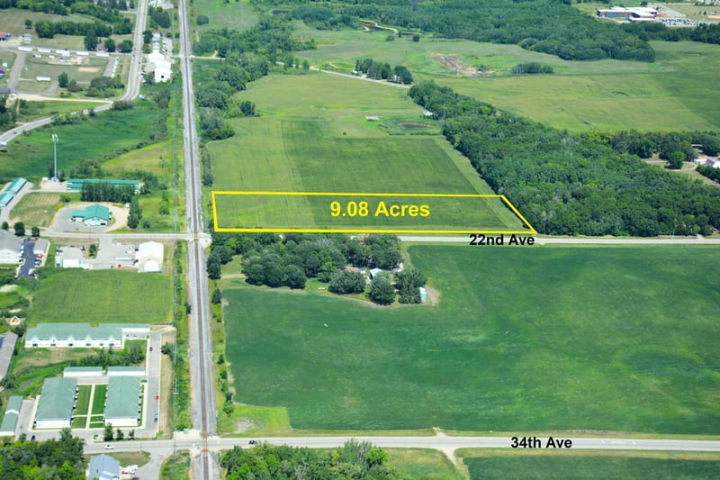 9xx 22nd Ave E, Alexandria, MN 56308