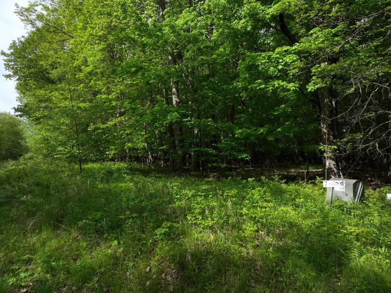 XXX N Pleasantview Trl Lot 7, New Auburn, WI 54757