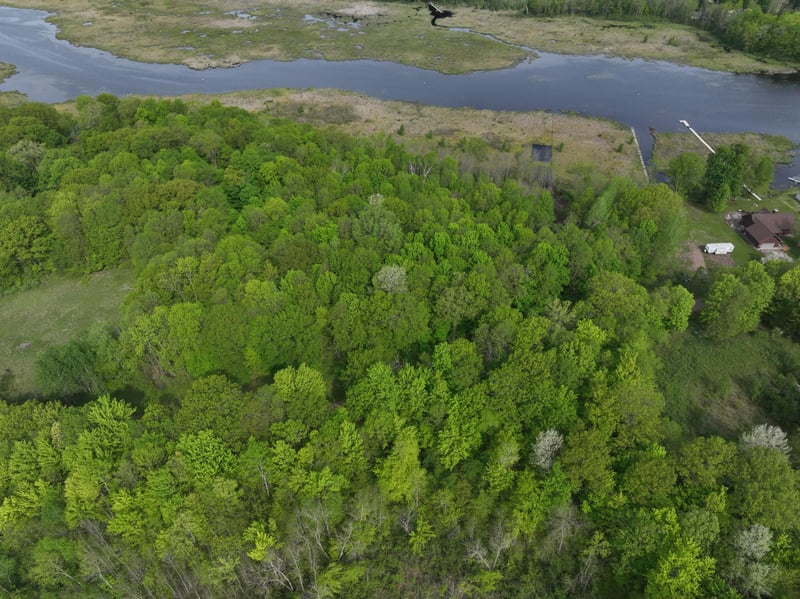 XXX N Pleasantview Trl Lot 7, New Auburn, WI 54757