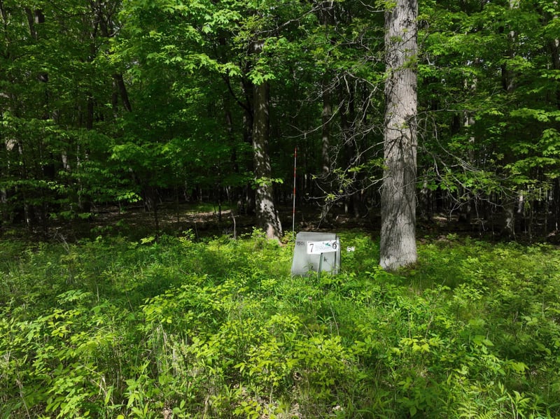 XXX N Pleasantview Trl Lot 7, New Auburn, WI 54757