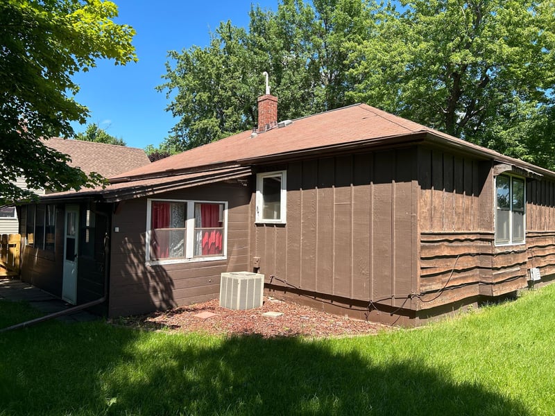 213 Lawton St, Tyler, MN 56178