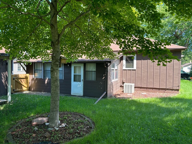 213 Lawton St, Tyler, MN 56178