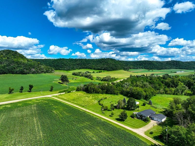 S2009 State Road 88, Alma, WI 54610
