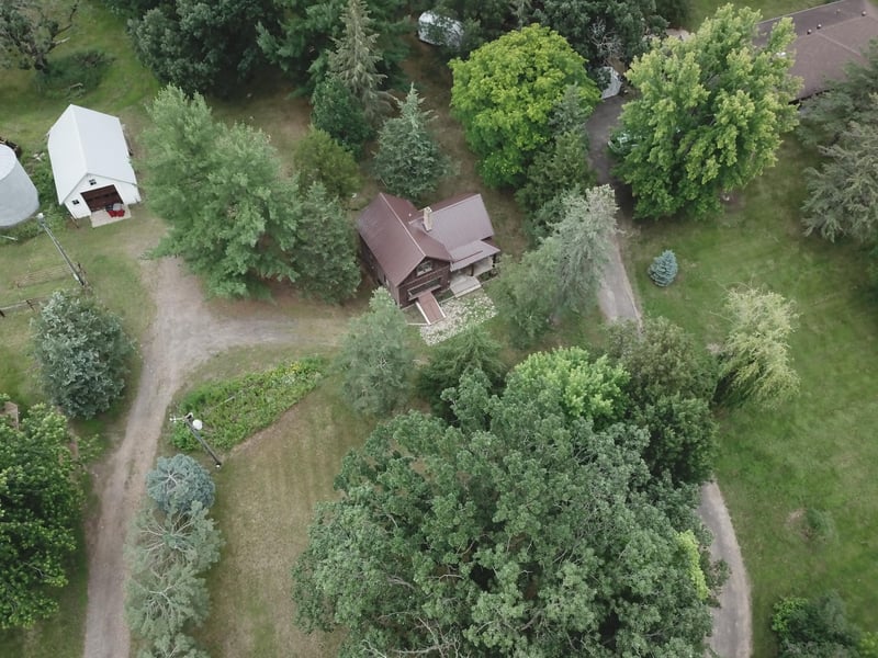 1131 Viking Blvd, Oak Grove, MN 55011