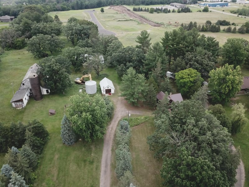 1131 Viking Blvd, Oak Grove, MN 55011