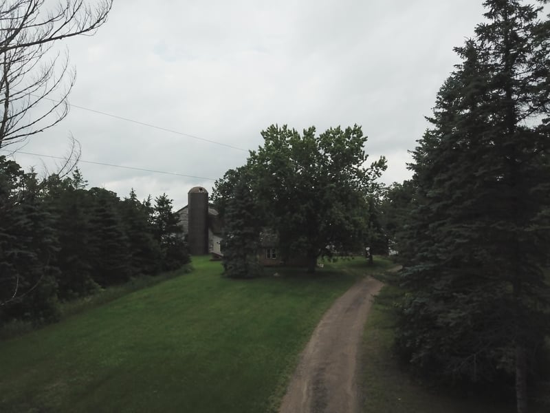 1131 Viking Blvd, Oak Grove, MN 55011