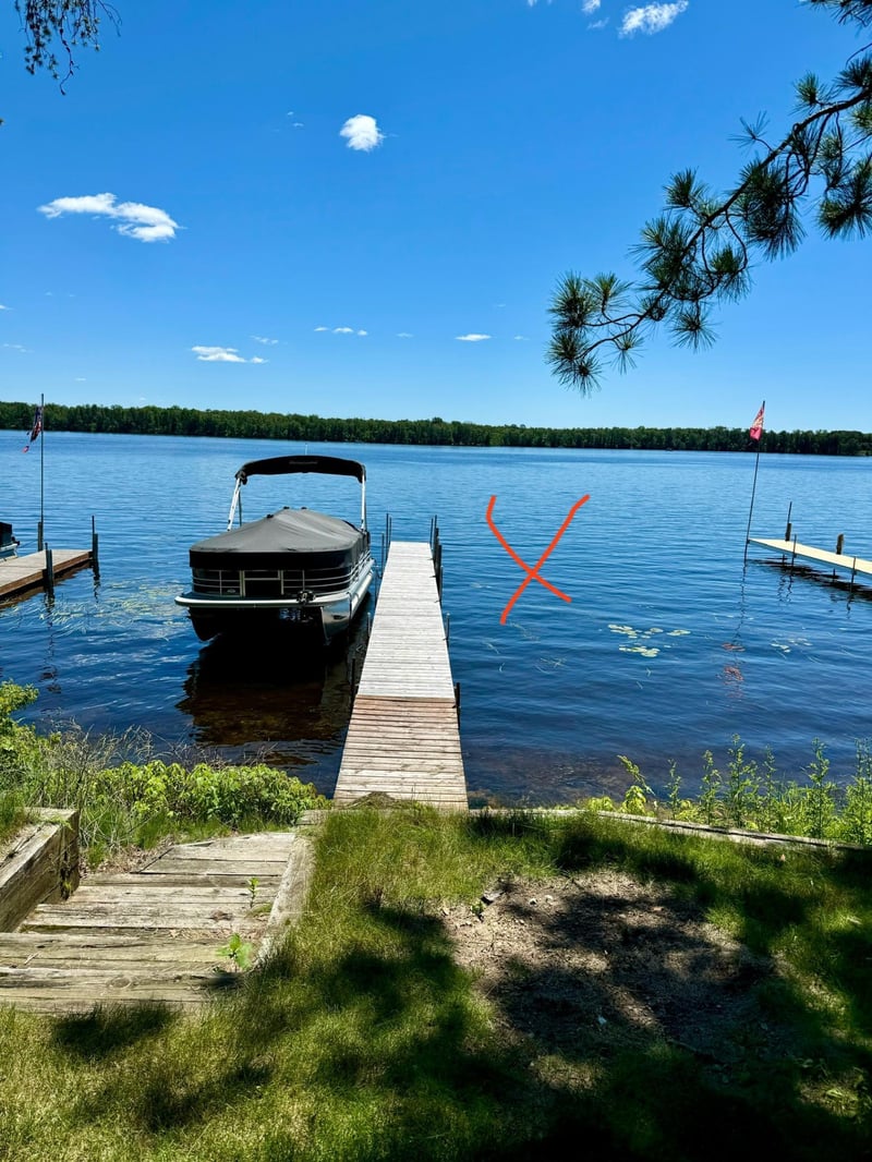 15827 Wilderness Trl #4, Cross Lake, MN 56442