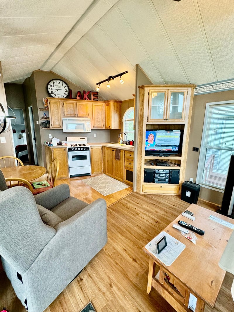 15827 Wilderness Trl #4, Cross Lake, MN 56442