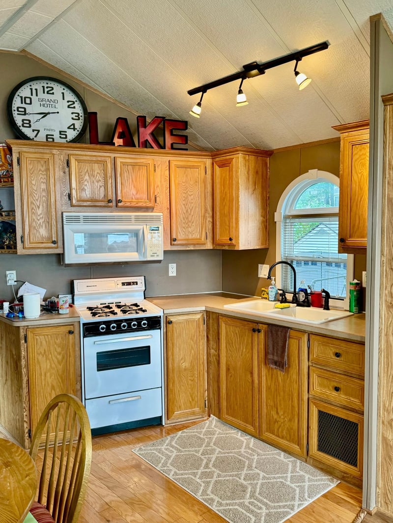 15827 Wilderness Trl #4, Cross Lake, MN 56442