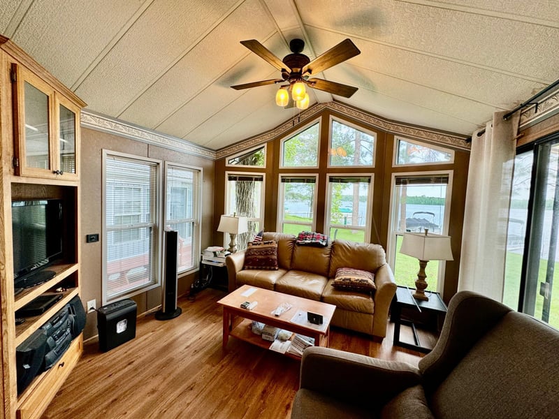 15827 Wilderness Trl #4, Cross Lake, MN 56442
