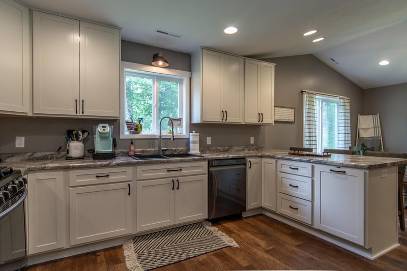3950 12th Ave SW, Jenkins, MN 56474